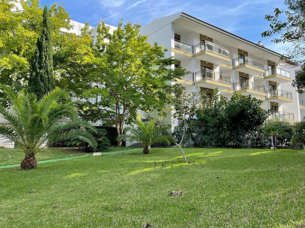 Guya Wave Hotel (Adults Only) Cala Ratjada  Exterior photo