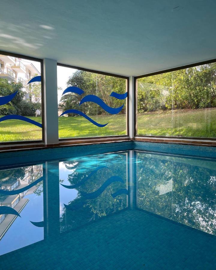 Guya Wave Hotel (Adults Only) Cala Ratjada  Exterior photo