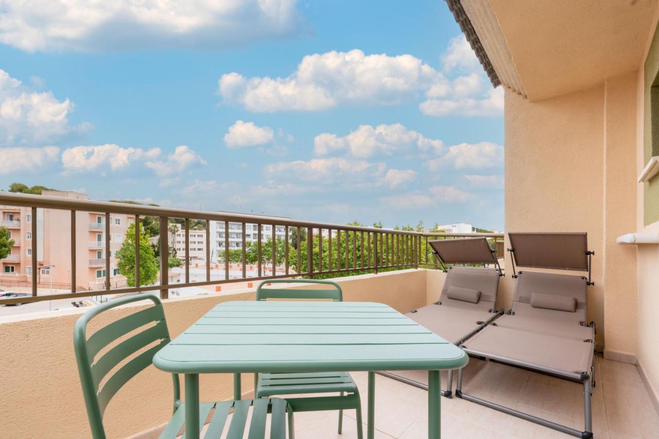Guya Wave Hotel (Adults Only) Cala Ratjada  Exterior photo