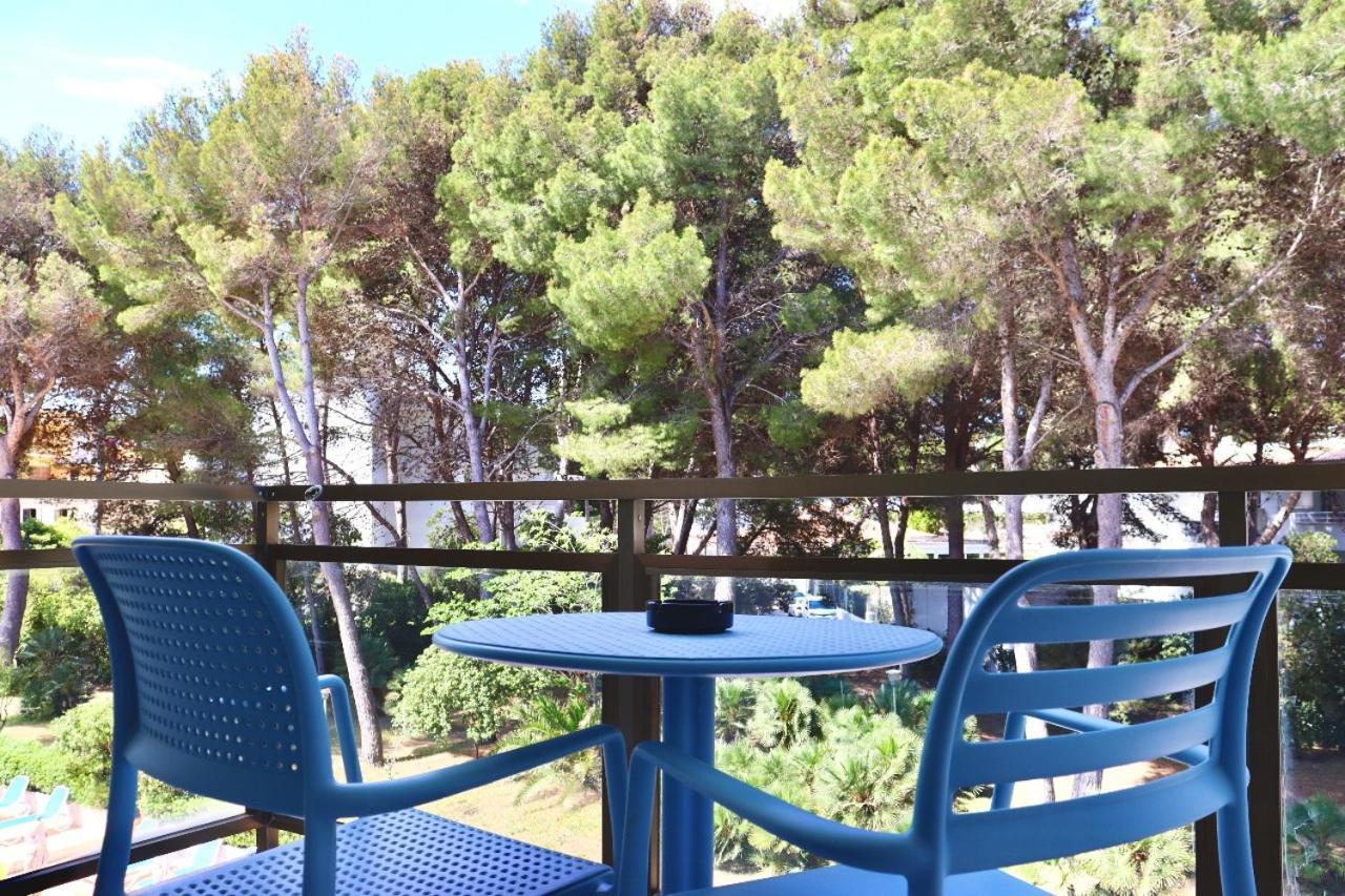 Guya Wave Hotel (Adults Only) Cala Ratjada  Exterior photo